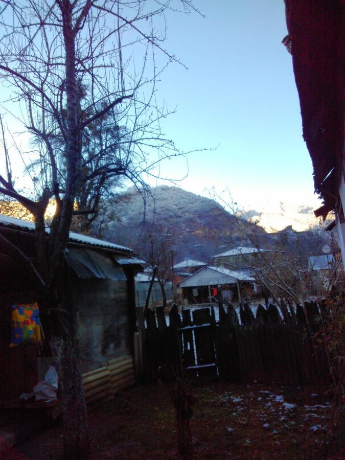 9 Plus - Orbeli Exteriör bild