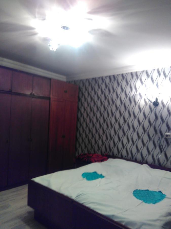 9 Plus - Orbeli Exteriör bild