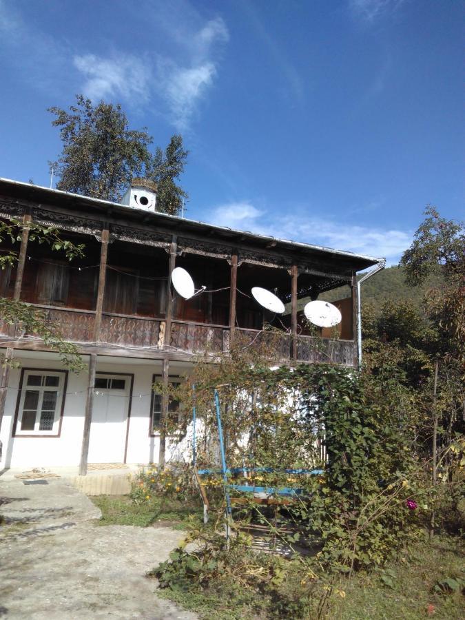 9 Plus - Orbeli Exteriör bild